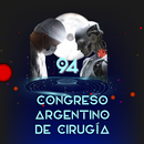 94° Congreso de Cirugía APK