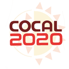 COCAL 2020 icône