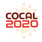 COCAL 2020 ไอคอน