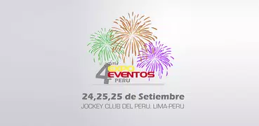 ExpoEventos Perú