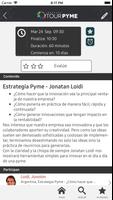 InfoEmpresario screenshot 1