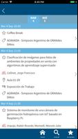 JAIIO 2018 截图 1