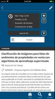 JAIIO 2018 截图 2