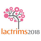 LACTRIMS 2018 ícone