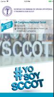yo soy SCCOT पोस्टर