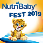 NUTRIBABY FEST 2019 图标