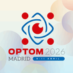 OPTOM 2026 icon