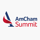 Amcham Summit 2022 图标