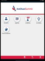 Amcham Summit 2022 截图 3