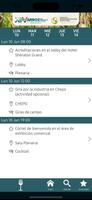 Conferencia ARROZ 2024 اسکرین شاٹ 1