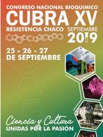 Congreso Cubra XV постер