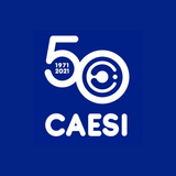 CAESI 2021 icon