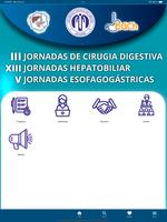 Sochicir Congresos اسکرین شاٹ 3