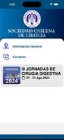 Sochicir Congresos پوسٹر