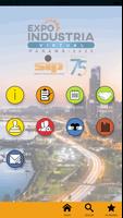 Expo Industria 2020-poster