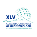 XLV CONGRESO GASTROENTEROLOGÍA APK