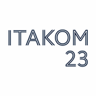 Icona ITAKOM CONFERENCE APP