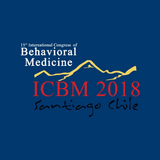 ICBM 2018 simgesi