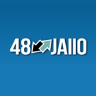 48 JAIIO icône