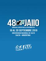 48 JAIIO Affiche