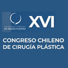 XVI Congreso Cirugía Plástica アイコン