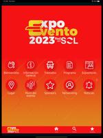 Expoevento Red del Sol 2025 screenshot 3
