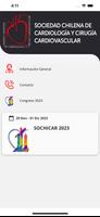 Sochicar Congresos 截图 1