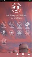 40° Congreso de Urología poster