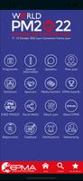 WORLD PM2022 poster