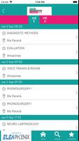 World Phonosurgery Congress 스크린샷 1