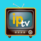 HD ТВ - онлайн тв бесплатно. Цифровое ТВ и IPtv icône