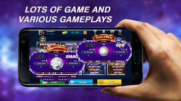 KingClub - Khmer Card Game syot layar 3