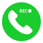 懒人通话录音 - 自动通话录音 & 电话录音 icon
