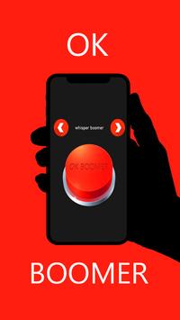 Ok Boomer Meme Sound Button For Android Apk Download