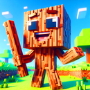 Craft World Brainrot Adventure APK