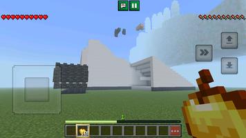 Craft World Brainrot Adventure Screenshot 2