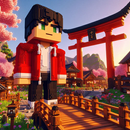 MasterCraft Kyoto World APK