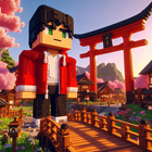 MasterCraft Kyoto World أيقونة