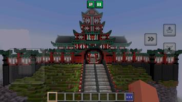 MasterCraft Kyoto World الملصق
