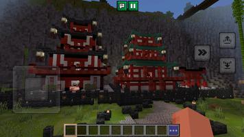 MasterCraft Kyoto World تصوير الشاشة 2