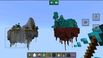 One Block Craft Master تصوير الشاشة 3
