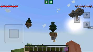One Block Craft Master تصوير الشاشة 1