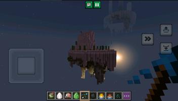 One Block Craft Master تصوير الشاشة 2