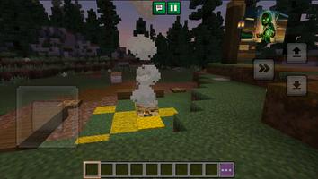 MasterCraft Alien Hero Screenshot 3