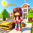 MasterCraft School World