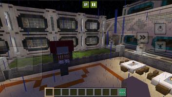 MasterCraft School World تصوير الشاشة 1