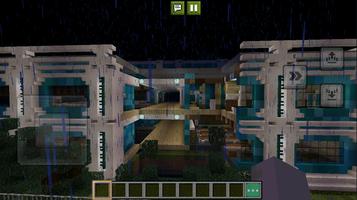 MasterCraft School World تصوير الشاشة 2