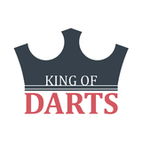King of Darts scoreboard app APK