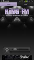King-FM plakat