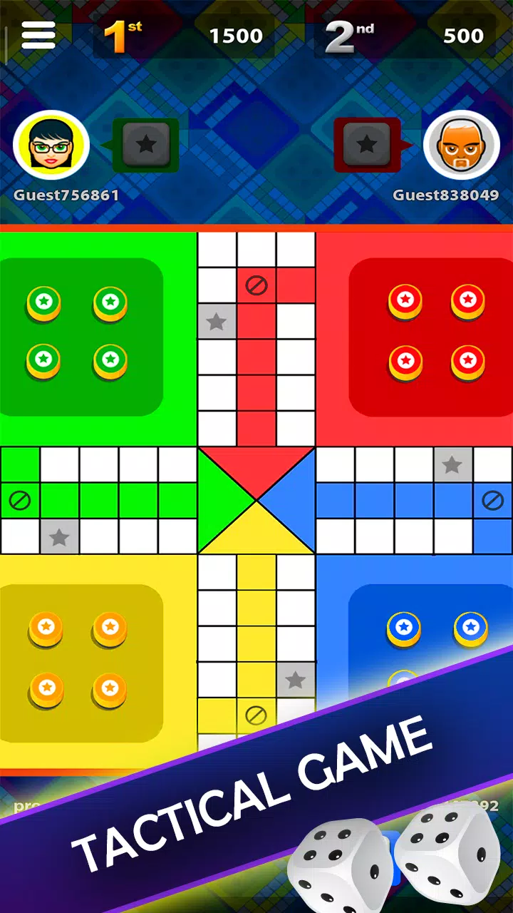 Download Ludo Master (Old) 3.4.9 for Android